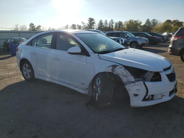Photo 4 from auction – 2014 CHEVROLET CRUZE LT with VIN 1G1PC5SB4E7453191