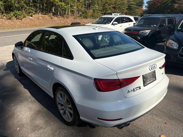 Photo 3 from auction – 2015 AUDI A3 PREMIUM with VIN WAUAJGFF8F1032720