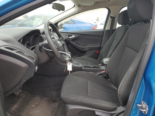 Photo 7 from auction – 2016 FORD FOCUS SE with VIN 1FADP3F22GL211755