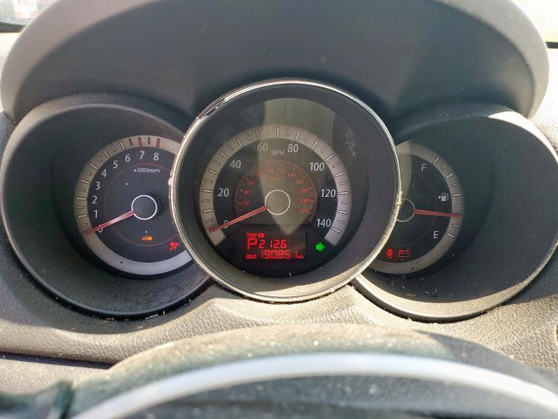 Photo 9 from auction – 2013 KIA FORTE EX with VIN KNAFU4A29D5664258