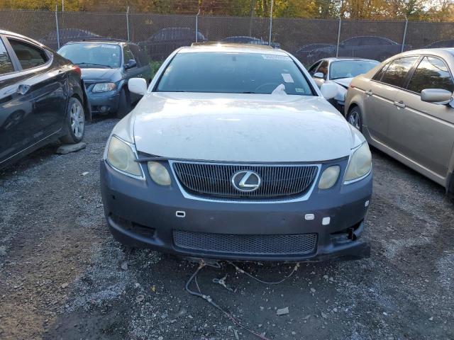 Photo 5 from auction – 2007 LEXUS GS 450H with VIN JTHBC96S275011719