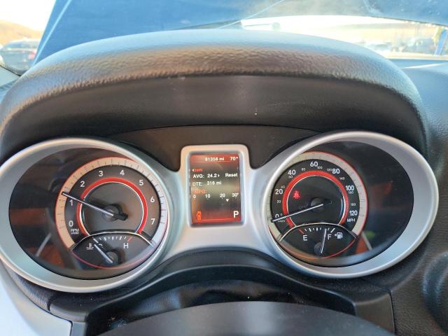 Фото 9 с аукциона – 2020 DODGE JOURNEY SE с VIN 3C4PDCAB1LT276943