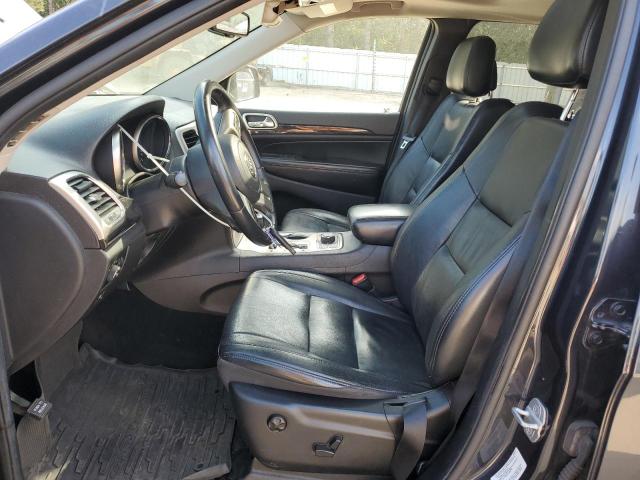 Photo 7 from auction – 2013 JEEP GRAND CHER with VIN 1C4RJFAG5DC505796