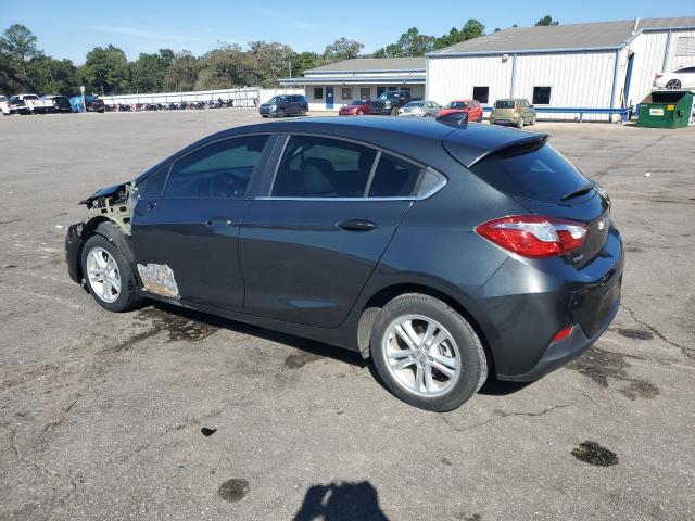 Photo 2 from auction – 2018 CHEVROLET CRUZE LT with VIN 3G1BE6SM8JS611202