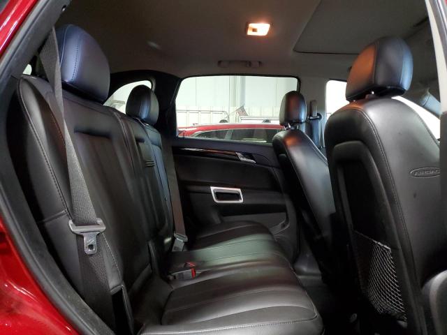 Photo 11 from auction – 2014 CHEVROLET CAPTIVA LT with VIN 3GNAL3EK0ES511805
