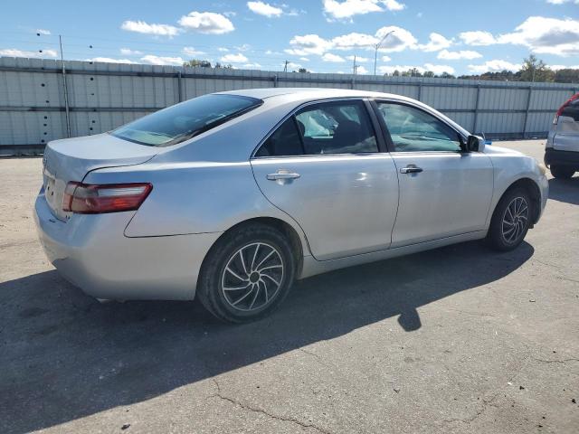 Photo 3 from auction – 2007 TOYOTA CAMRY CE with VIN 4T1BE46K37U127642