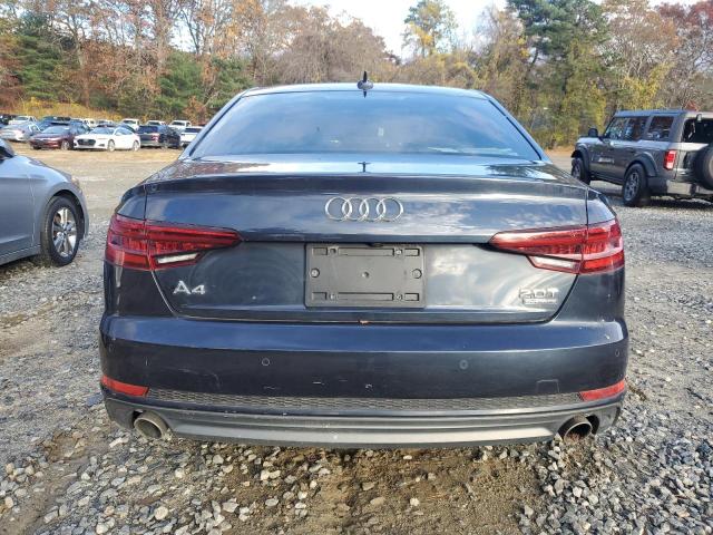 Photo 6 from auction – 2018 AUDI A4 PREMIUM with VIN WAUENAF40JN018443