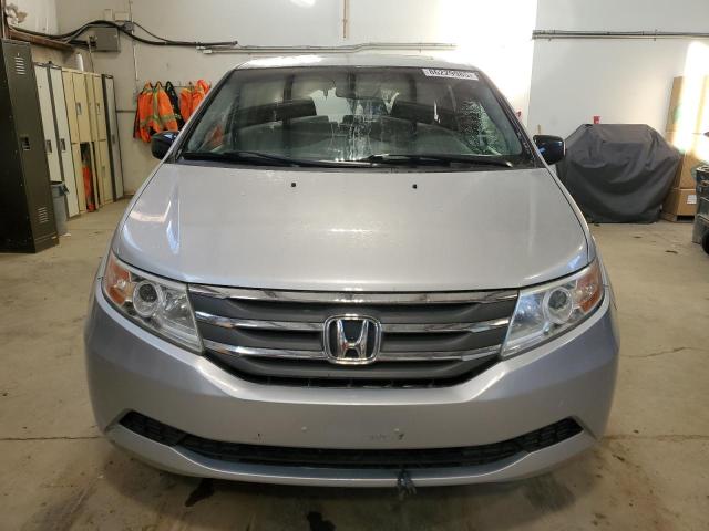 Photo 5 from auction – 2011 HONDA ODYSSEY EX with VIN 5FNRL5H67BB022828