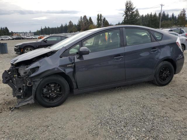 TOYOTA PRIUS 2012 with VIN JTDKN3DU9C5429301 - Photo from auction