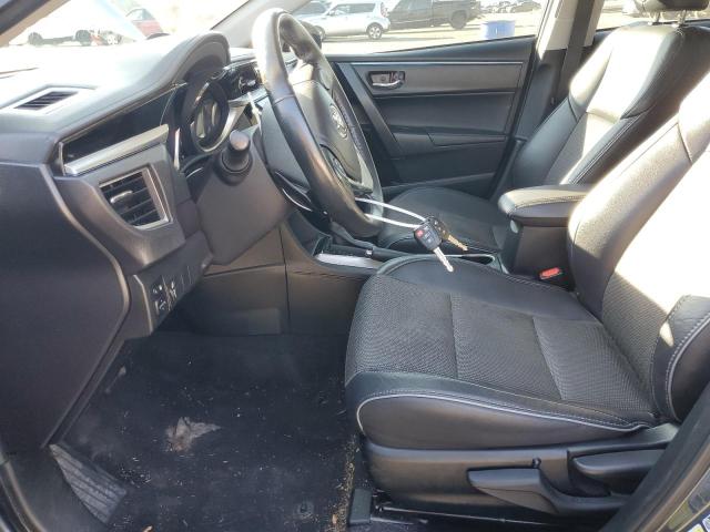 Photo 7 from auction – 2015 TOYOTA COROLLA L with VIN 2T1BURHE7FC467755
