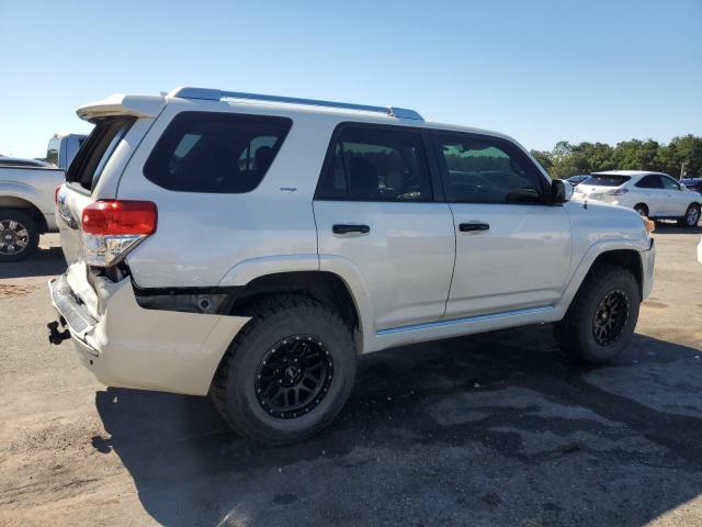 Photo 3 from auction – 2013 TOYOTA 4RUNNER SR with VIN JTEZU5JR6D5048709
