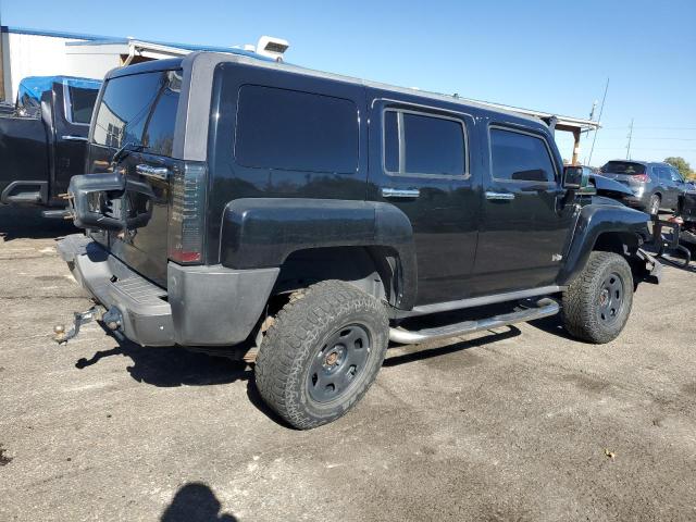 Photo 3 from auction – 2006 HUMMER H3 with VIN 5GTDN136668237264