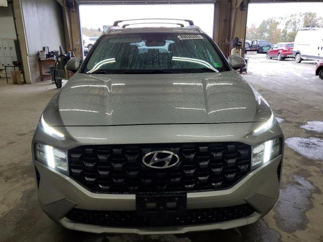 Photo 5 from auction – 2023 HYUNDAI SANTA FE S with VIN 5NMS24AJ2PH574451