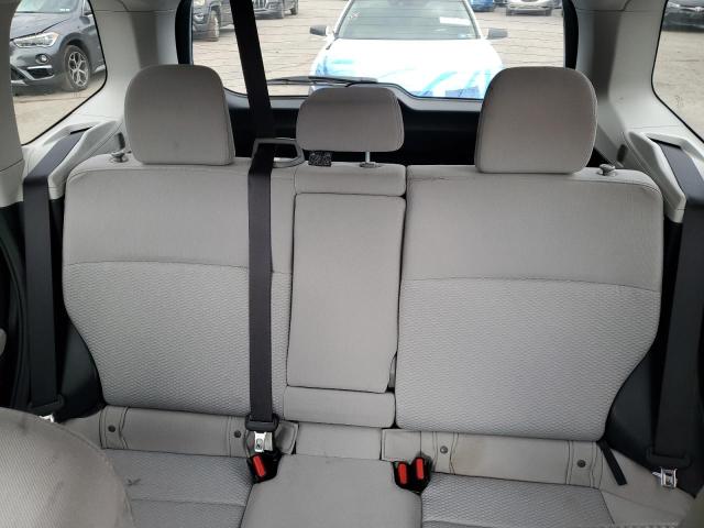 Photo 10 from auction – 2015 SUBARU FORESTER 2 with VIN JF2SJADC9FH817267