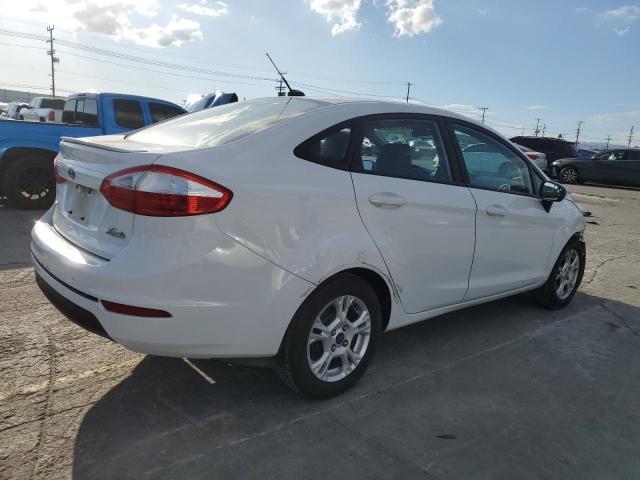Photo 3 from auction – 2016 FORD FIESTA SE with VIN 3FADP4BJ4GM133724
