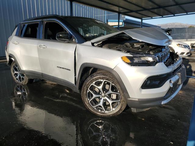 Photo 4 from auction – 2025 JEEP COMPASS LI with VIN 3C4NJDCN6ST605129