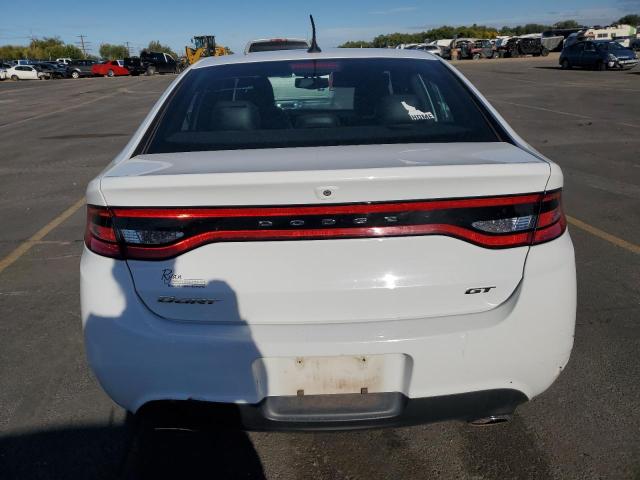 Photo 6 from auction – 2016 DODGE DART GT with VIN 1C3CDFEB4GD539355