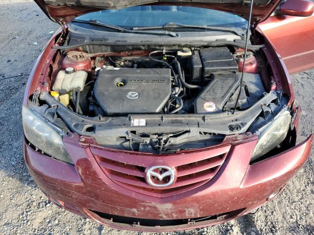 Фото 11 с аукциона – 2006 MAZDA 3 S с VIN JM1BK323061534338