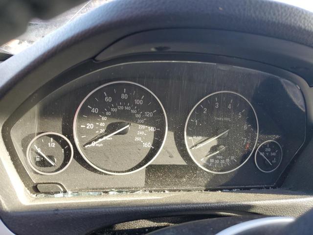 Photo 9 from auction – 2013 BMW 328 I SULE with VIN WBA3C1C52DF439380