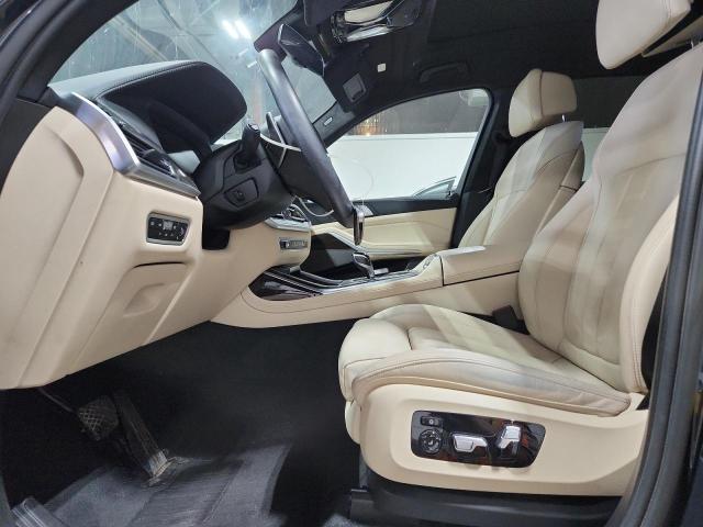 Photo 7 from auction – 2021 BMW X7 XDRIVE4 with VIN 5UXCW2C09M9F03516