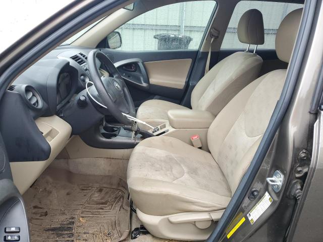 Фото 7 с аукциона – 2011 TOYOTA RAV4 с VIN 2T3ZF4DV6BW094905