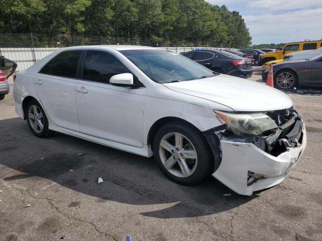 Photo 4 from auction – 2014 TOYOTA CAMRY L with VIN 4T1BF1FK9EU837170
