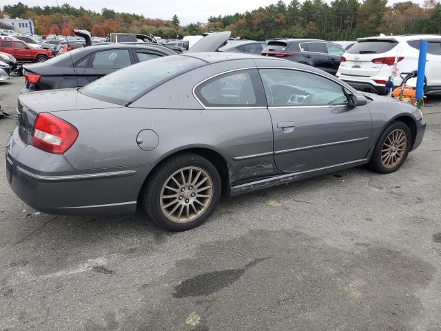 Photo 3 from auction – 2004 CHRYSLER SEBRING LI with VIN 4C3AG52H74E035985