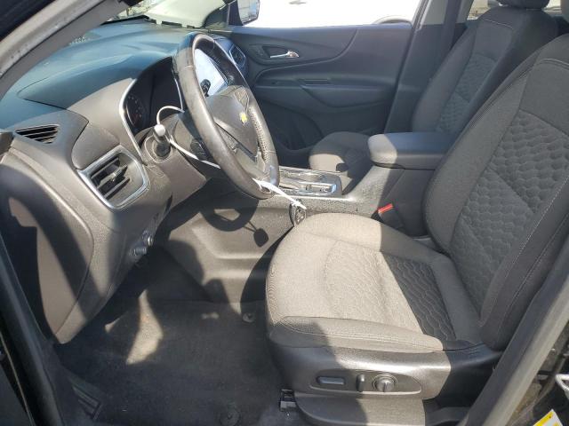 Photo 7 from auction – 2018 CHEVROLET EQUINOX LT with VIN 2GNAXSEV3J6287592