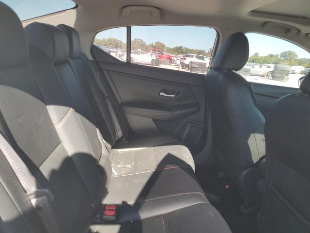 Photo 10 from auction – 2024 NISSAN SENTRA SR with VIN 3N1AB8DV6RY262226