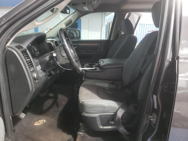 Photo 7 from auction – 2016 RAM 1500 SLT with VIN 1C6RR6LT2GS169237