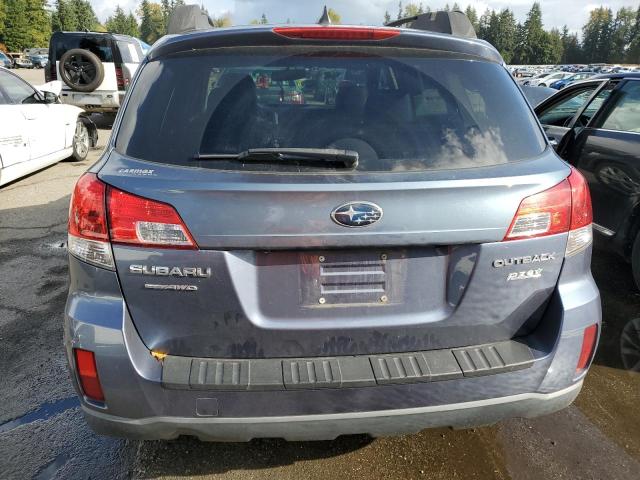 Photo 6 from auction – 2014 SUBARU OUTBACK 2. with VIN 4S4BRBMC0E3302761