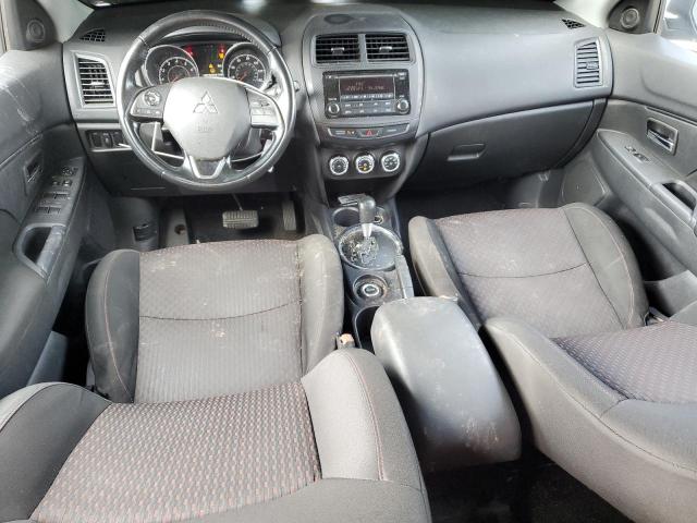 Photo 8 from auction – 2017 MITSUBISHI OUTLANDER with VIN JA4AR3AU4HZ018273