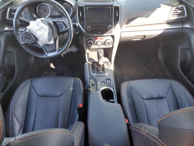 Photo 8 from auction – 2019 SUBARU CROSSTREK with VIN JF2GTAMC1K8368998