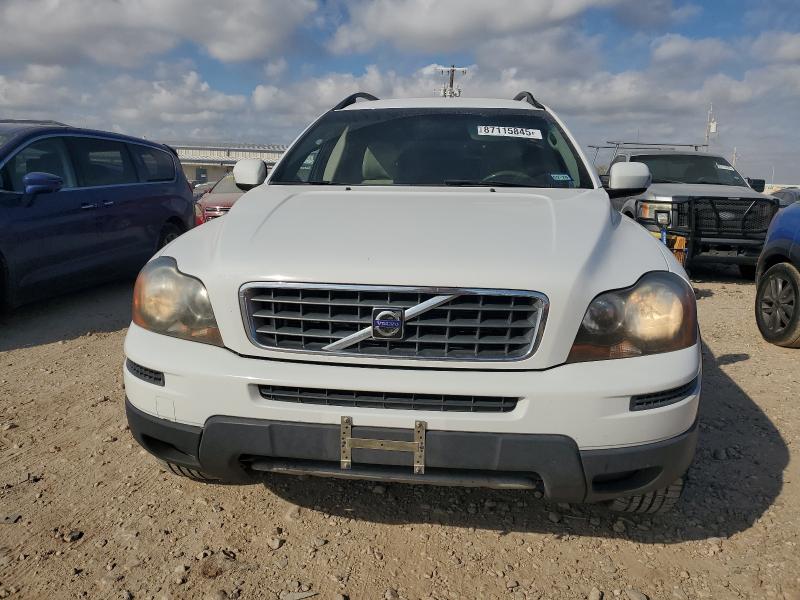 Photo 5 from auction – 2008 VOLVO XC90 3.2 with VIN YV4CN982481453064