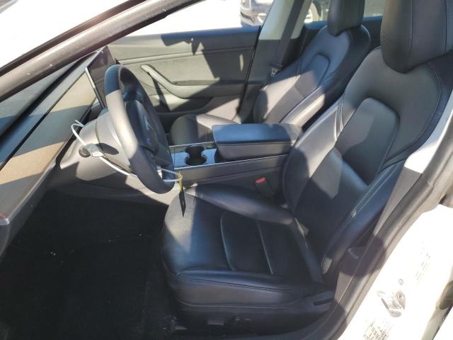 Photo 7 from auction – 2019 TESLA MODEL 3 with VIN 5YJ3E1EB9KF511435