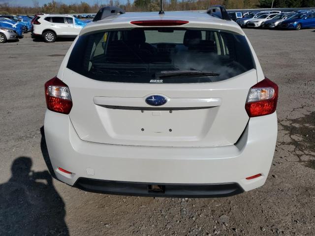 Photo 6 from auction – 2016 SUBARU IMPREZA SP with VIN JF1GPAP67G8320086