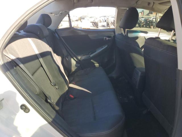 Photo 10 from auction – 2013 TOYOTA COROLLA BA with VIN 5YFBU4EE5DP142686