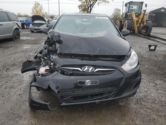 Photo 5 from auction – 2014 HYUNDAI ACCENT GLS with VIN KMHCT5AEXEU181535