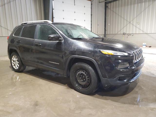 Photo 4 from auction – 2014 JEEP CHEROKEE L with VIN 1C4PJMCS5EW230038