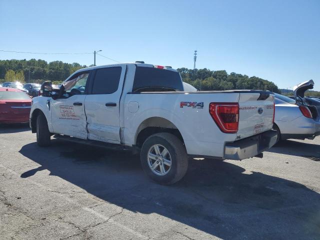 Photo 2 from auction – 2023 FORD F150 SUPER with VIN 1FTFW1E5XPKE54872