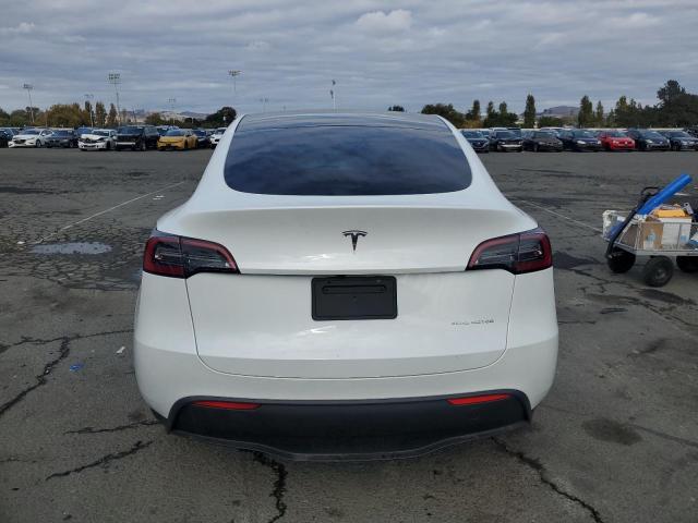 Photo 6 from auction – 2023 TESLA MODEL Y with VIN 7SAYGDEE3PA150240