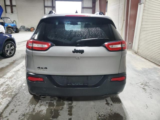 Photo 6 from auction – 2015 JEEP CHEROKEE L with VIN 1C4PJMCB6FW735944