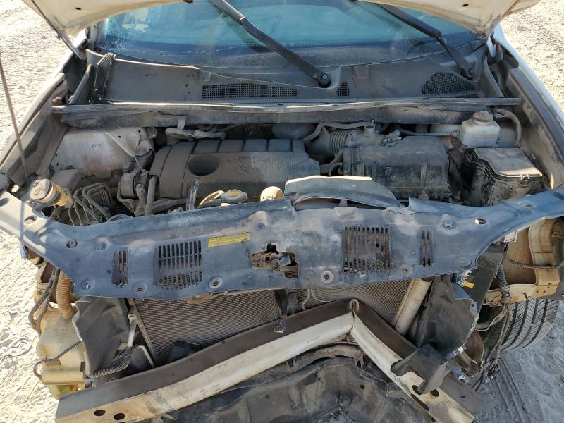 Foto 11 de la subasta – 2013 TOYOTA HIGHLANDER BASE con VIN 5TDZA3EH4DS031758