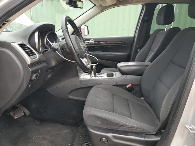 Photo 7 from auction – 2012 JEEP GRAND CHER with VIN 1C4RJFAG9CC316616