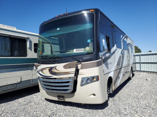 Photo 2 from auction – 2016 FORD F53 with VIN 1F66F5DY7G0A04792