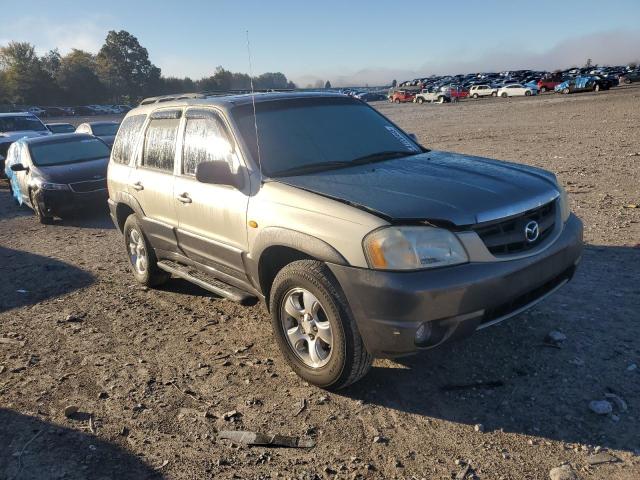Photo 4 from auction – 2003 MAZDA TRIBUTE LX with VIN 4F2YZ94103KM37831
