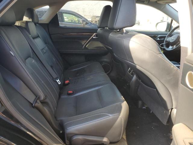 Photo 10 from auction – 2017 LEXUS RX 350 BAS with VIN 2T2BZMCA2HC096981