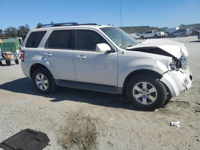 Photo 4 from auction – 2010 FORD ESCAPE LIM with VIN 1FMCU9EG4AKD41902