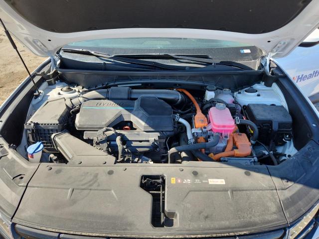 Photo 12 from auction – 2024 HYUNDAI TUCSON BLU with VIN KM8JBCD18RU224556