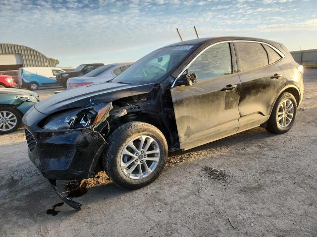 Photo 1 from auction – 2020 FORD ESCAPE with VIN 1FMCU0G62LUB02632